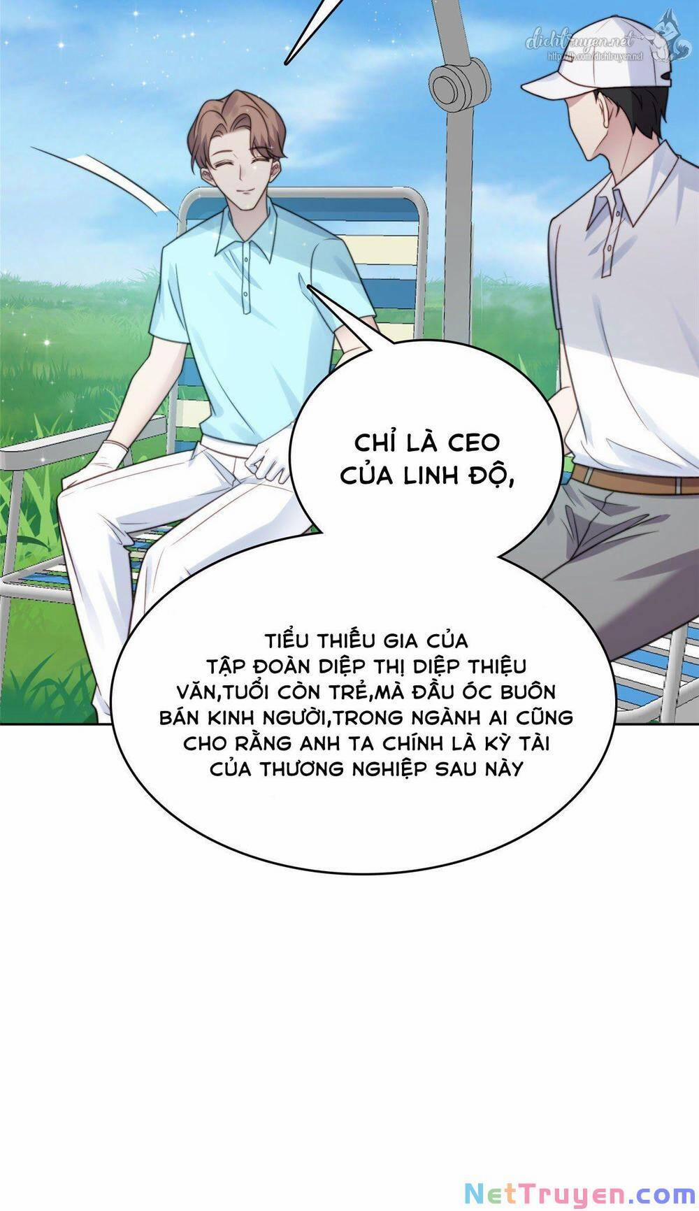 Lưng Dựa Núi Lớn Đứng Vững C Vị 9 trang 35