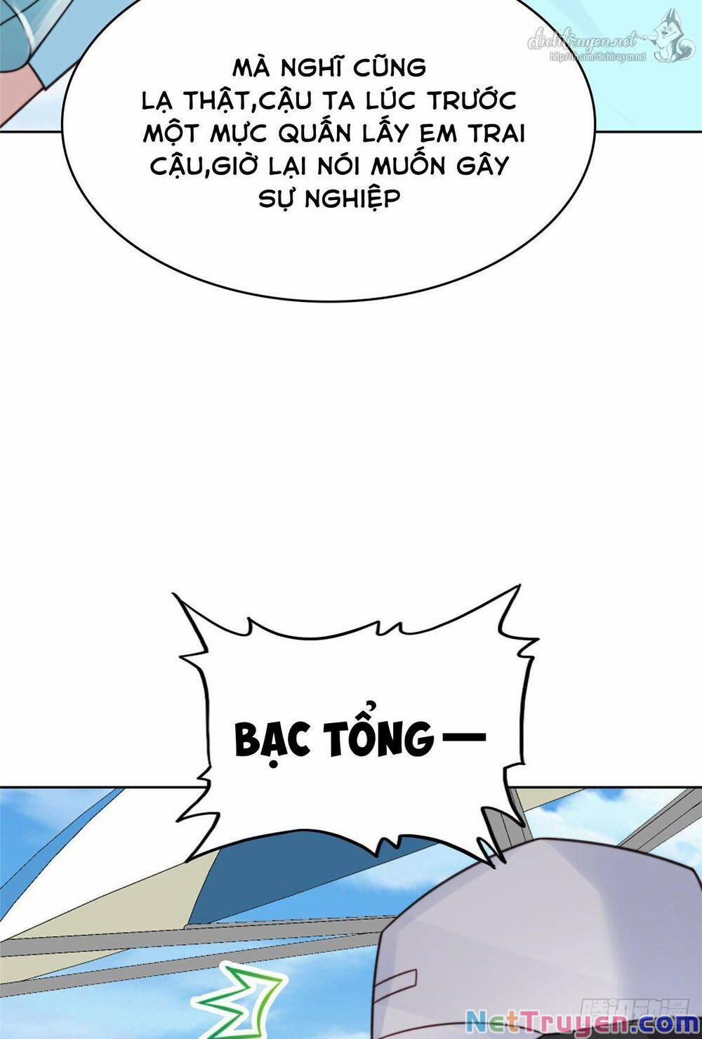 Lưng Dựa Núi Lớn Đứng Vững C Vị 9 trang 37