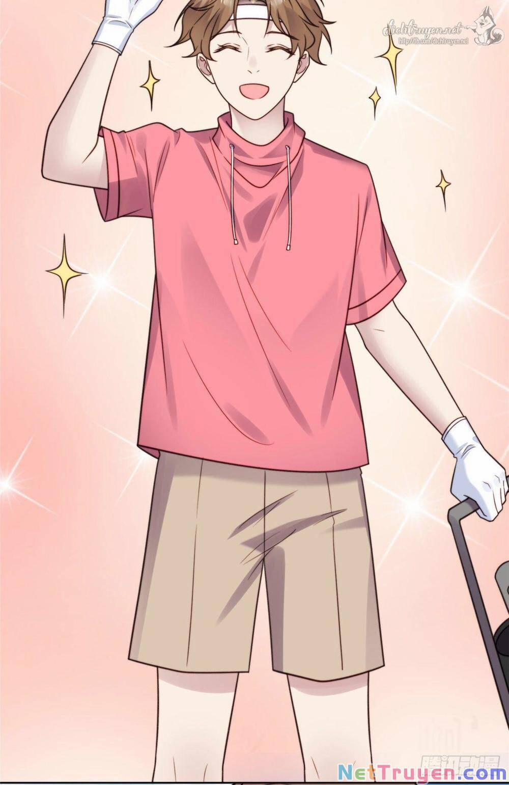 Lưng Dựa Núi Lớn Đứng Vững C Vị 9 trang 39