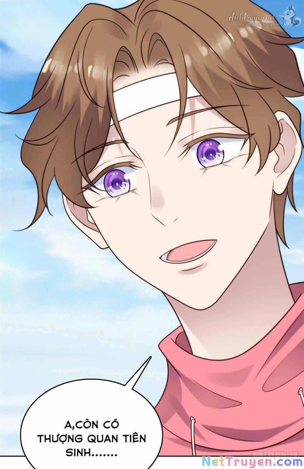 Lưng Dựa Núi Lớn Đứng Vững C Vị 9 trang 40