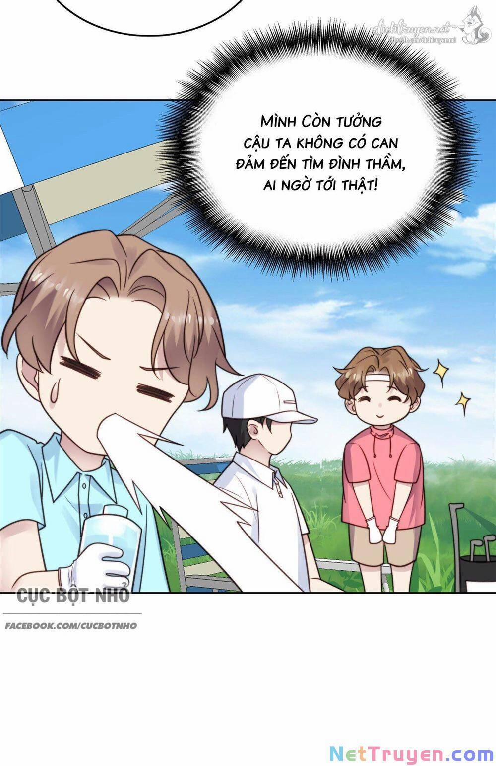 Lưng Dựa Núi Lớn Đứng Vững C Vị 9 trang 41