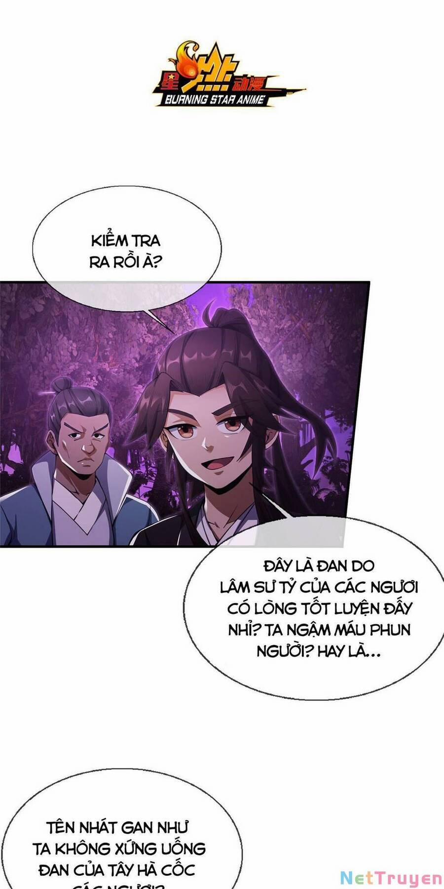 Lược Thiên Ký 76 trang 1