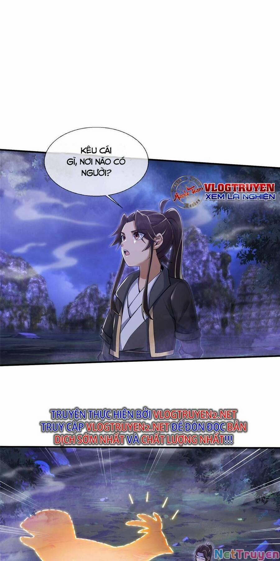 Lược Thiên Ký 82 trang 1