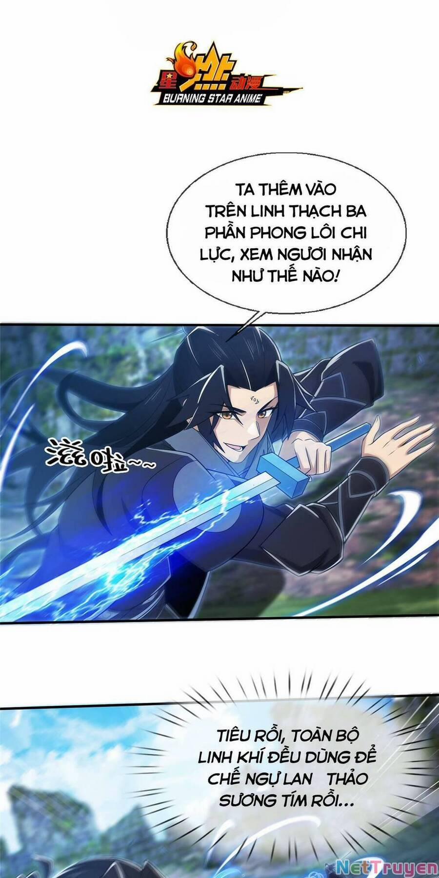 Lược Thiên Ký 87 trang 1