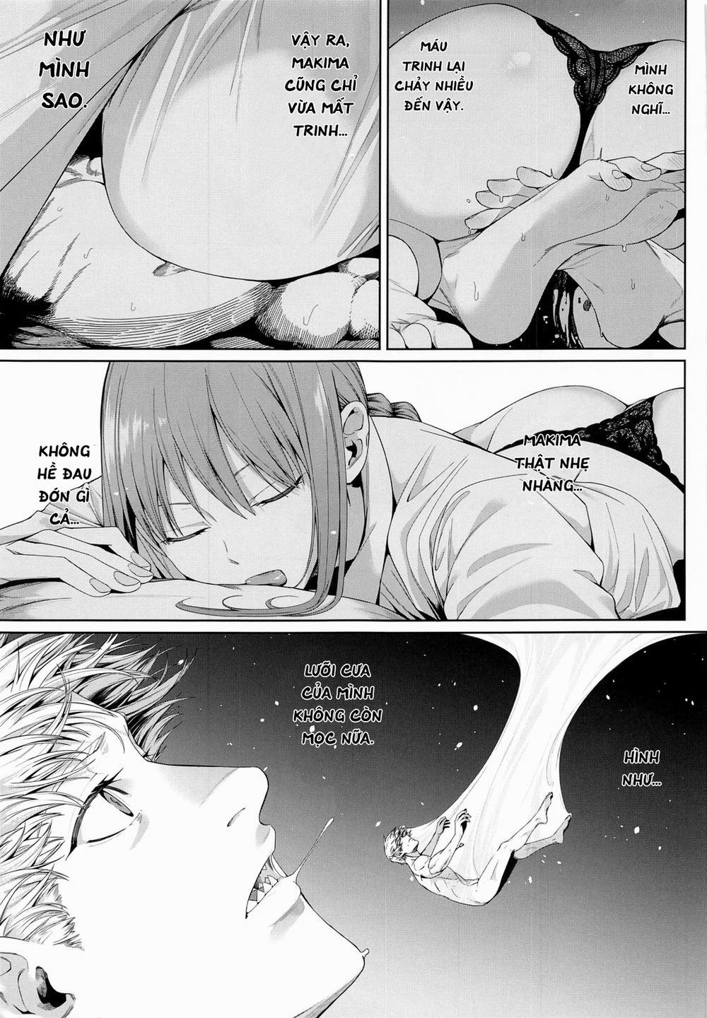 Lưỡi cưa bao quy đầu 1 trang 13