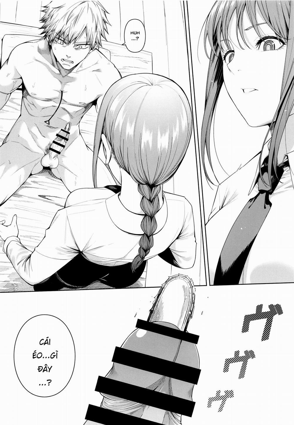 Lưỡi cưa bao quy đầu 1 trang 6