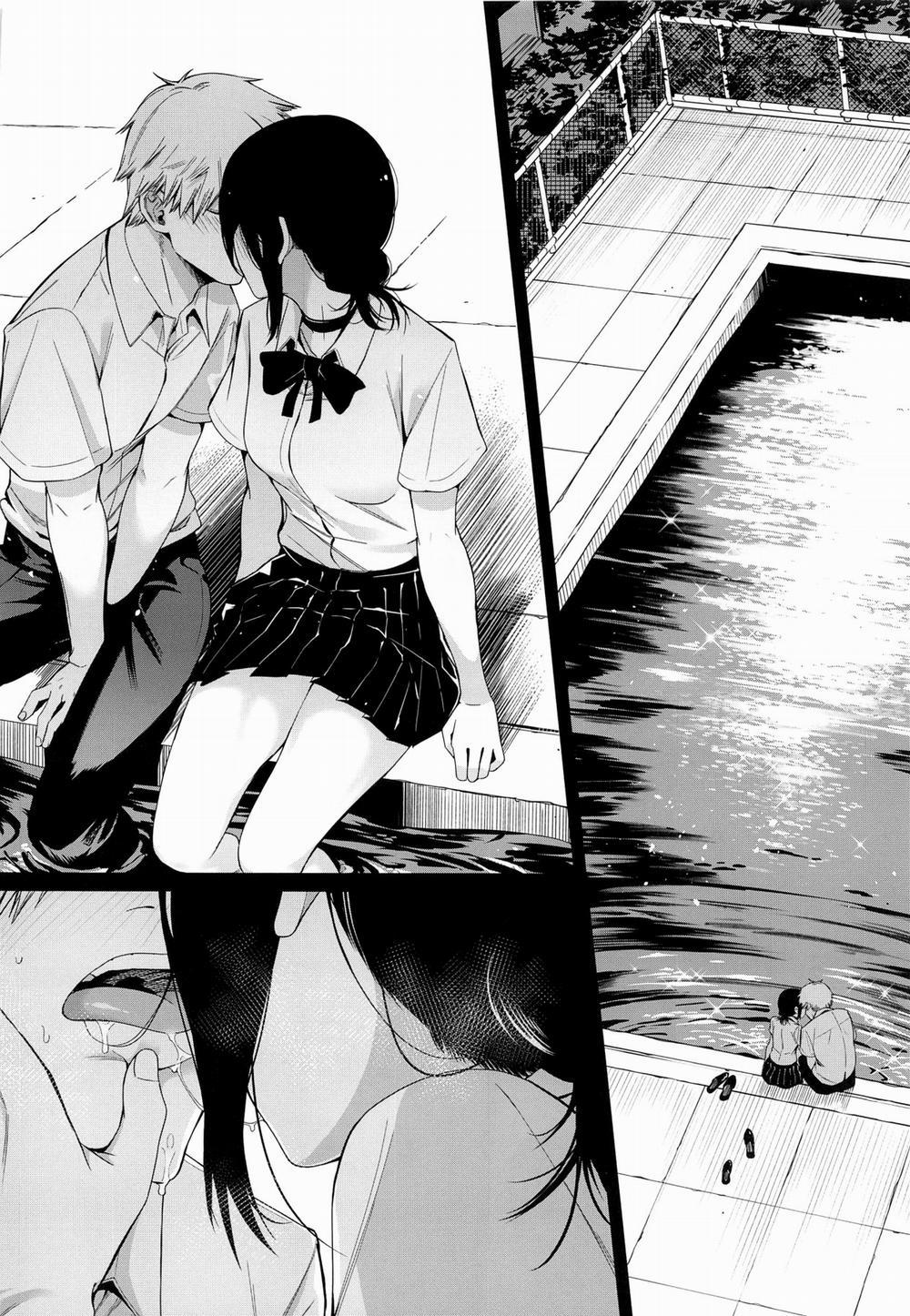 Lưỡi cưa bao quy đầu 2 [Không chữ] trang 2