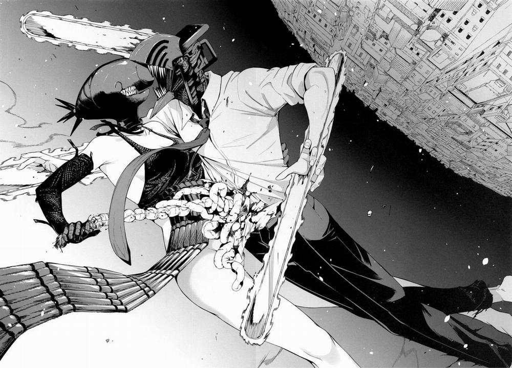 Lưỡi cưa bao quy đầu 2 [Không chữ] trang 7