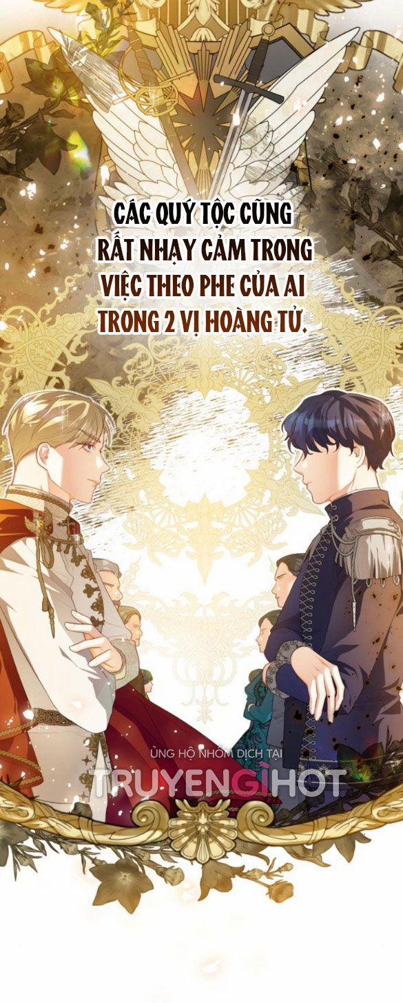 Lưỡi Dao Nơi Đầu Môi 15.5 trang 1