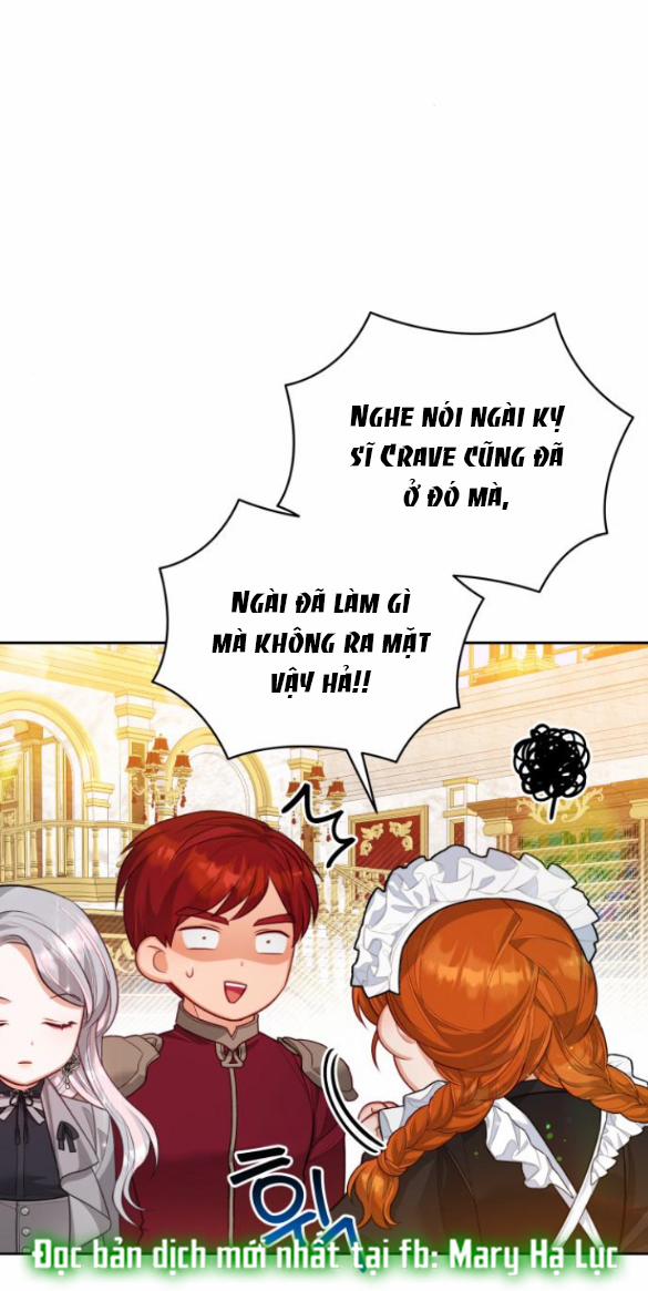 Lưỡi Dao Nơi Đầu Môi 38.2 trang 1