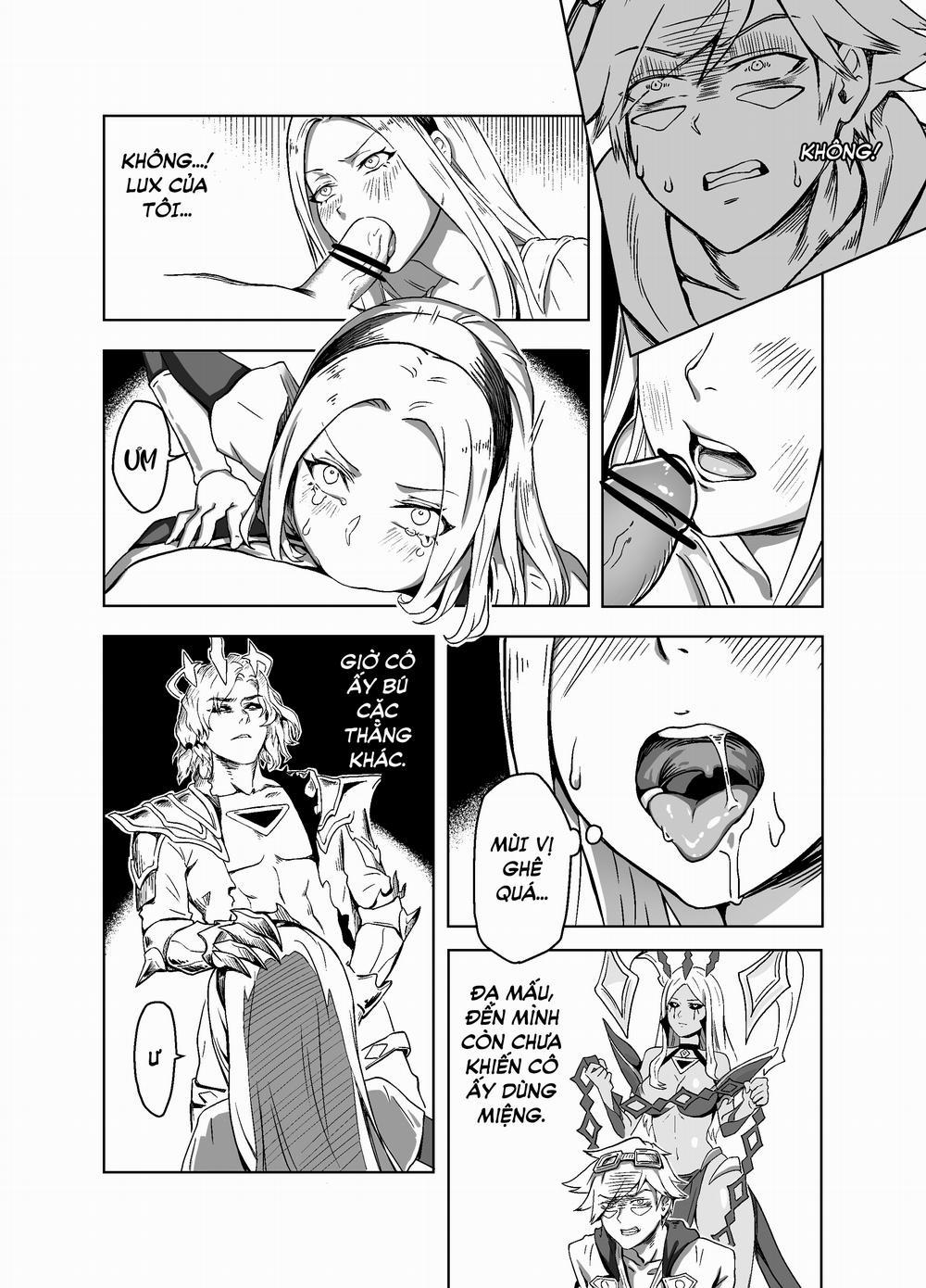 Lưỡi gươm suy vong 2 0 4 giai đoạn khi bị NTR trang 11