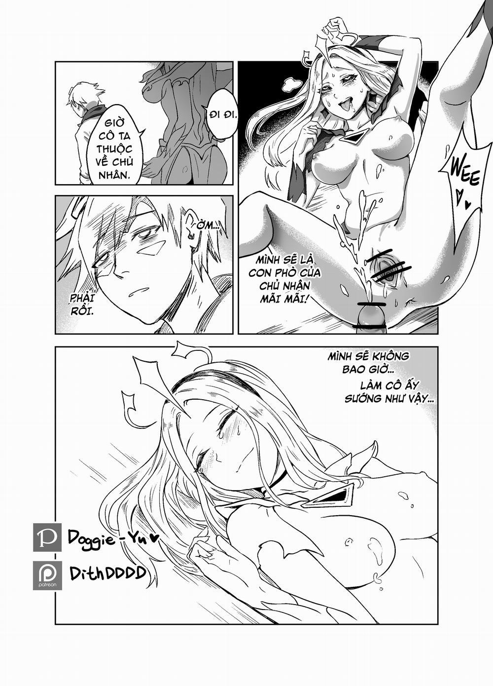 Lưỡi gươm suy vong 2 0 4 giai đoạn khi bị NTR trang 23