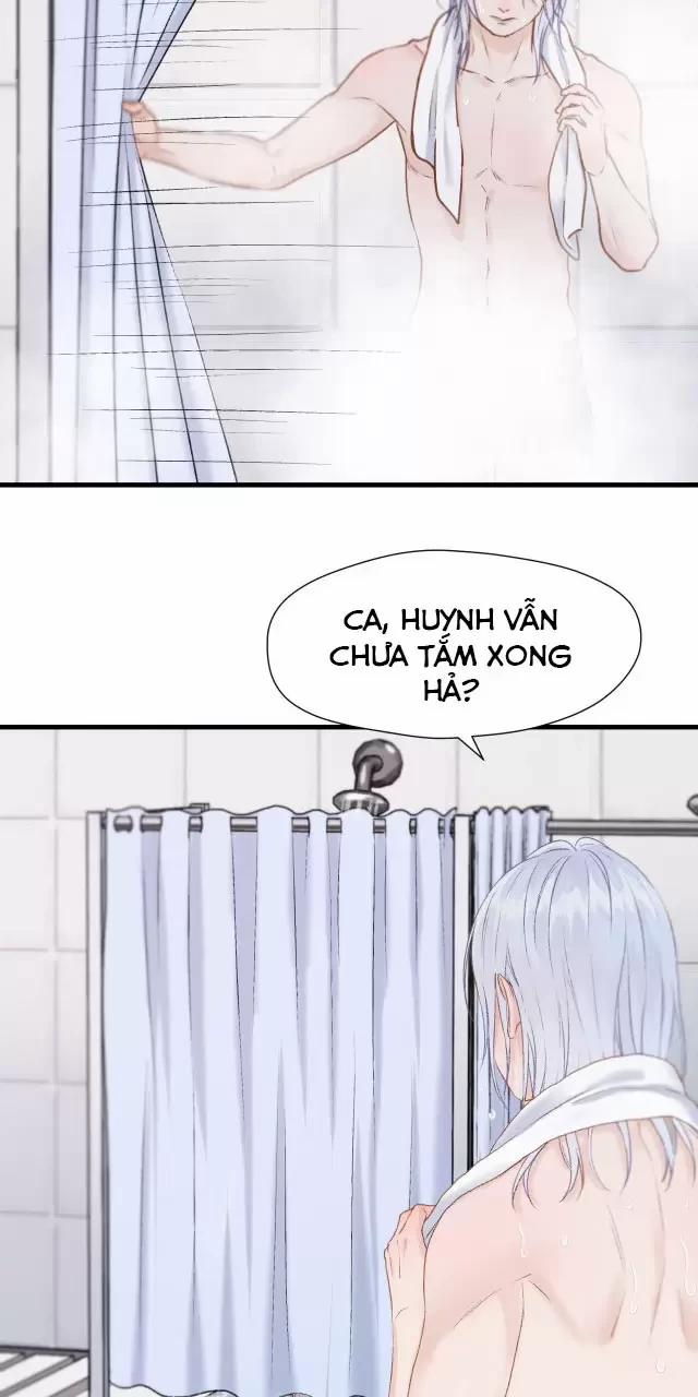 Lượm Được 1 Tiểu Hồ Ly 4 1 trang 31