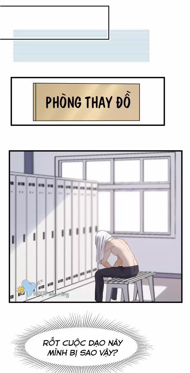 Lượm Được 1 Tiểu Hồ Ly 4 1 trang 35