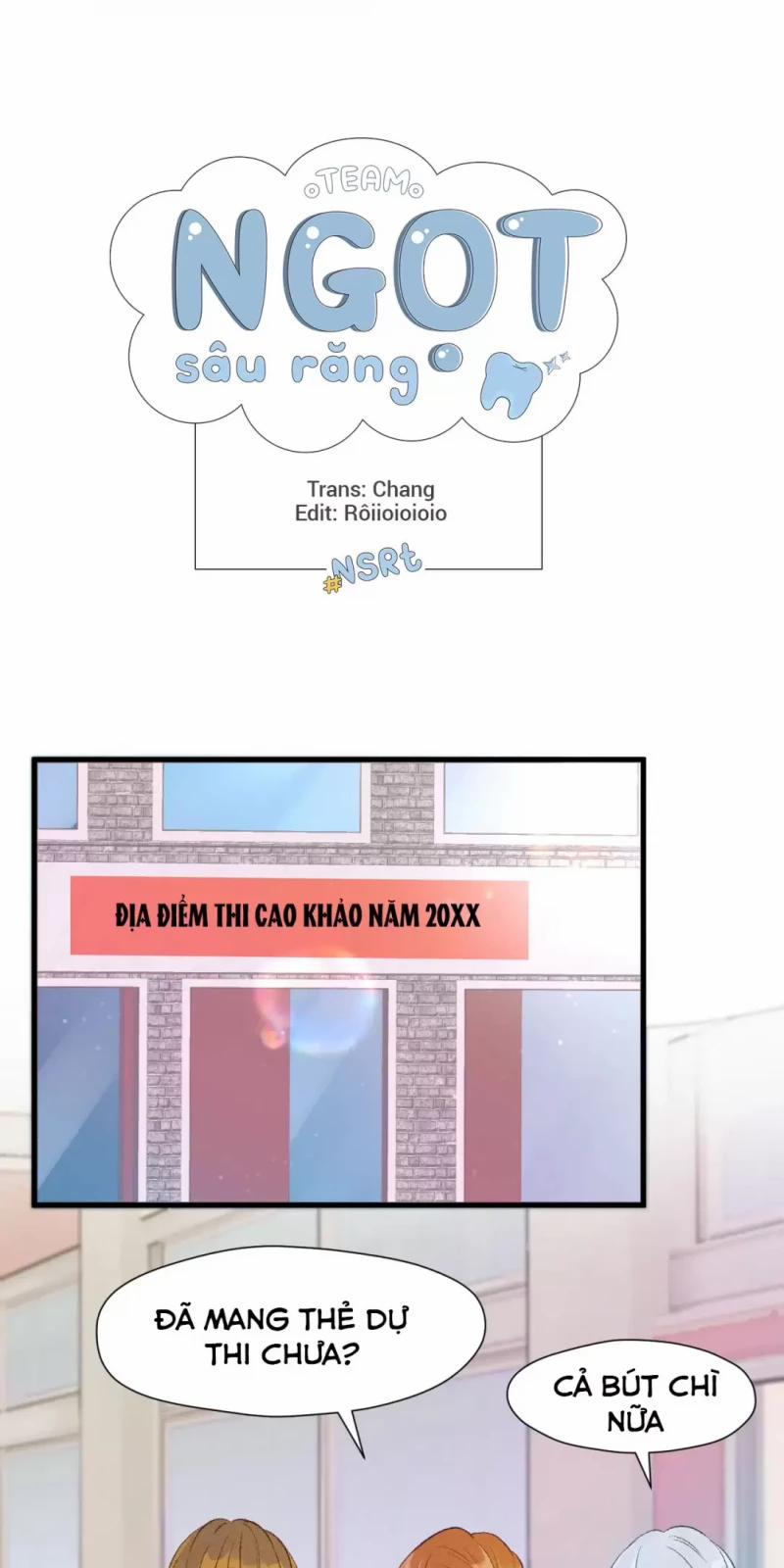 Lượm Được 1 Tiểu Hồ Ly 4 15 trang 0