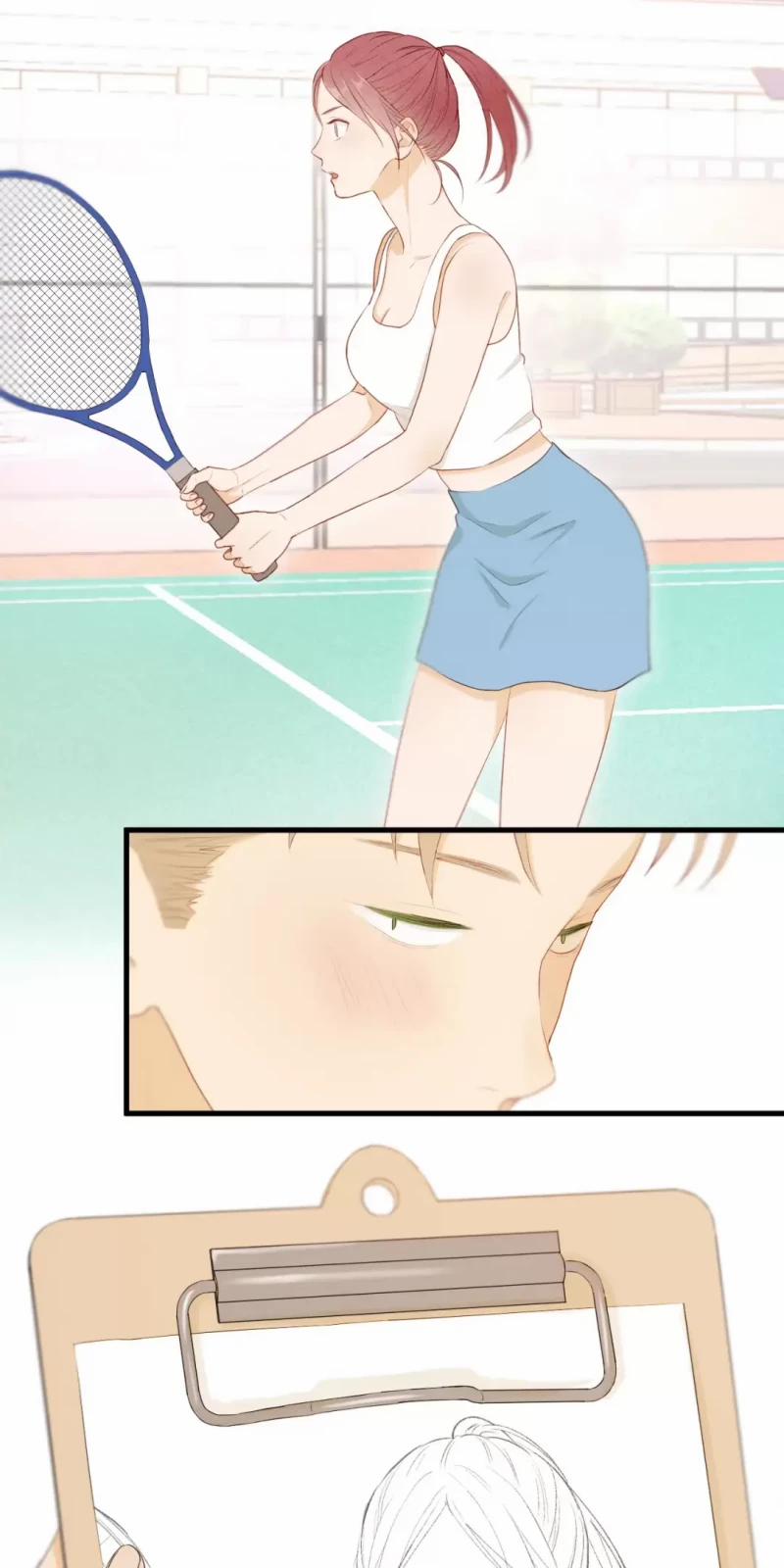 Lượm Được 1 Tiểu Hồ Ly 4 17 trang 12