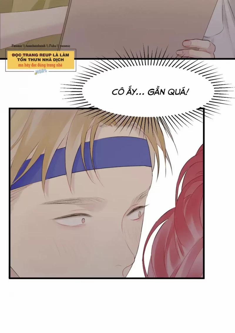 Lượm Được 1 Tiểu Hồ Ly 4 18 trang 13