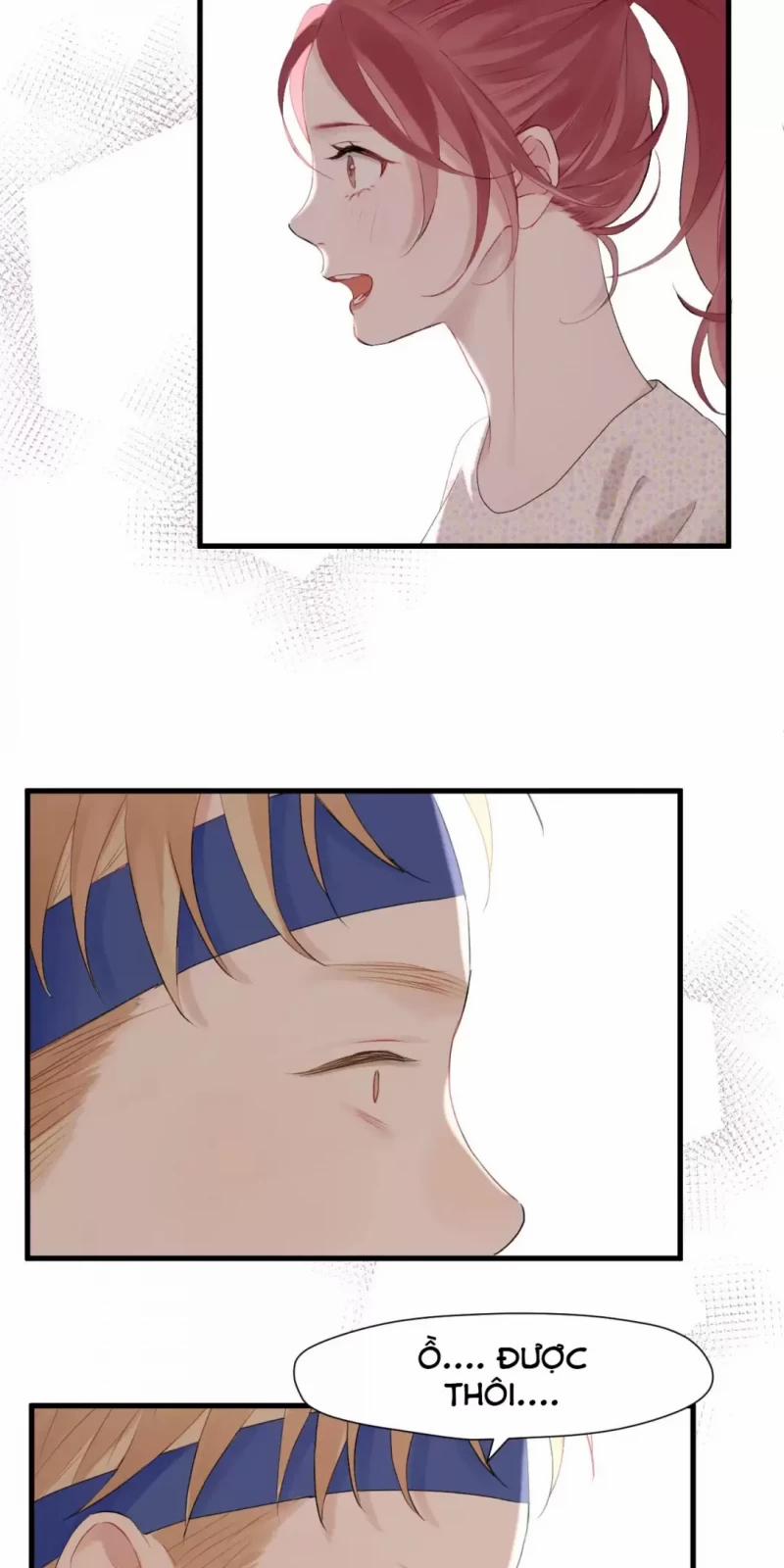 Lượm Được 1 Tiểu Hồ Ly 4 18 trang 18