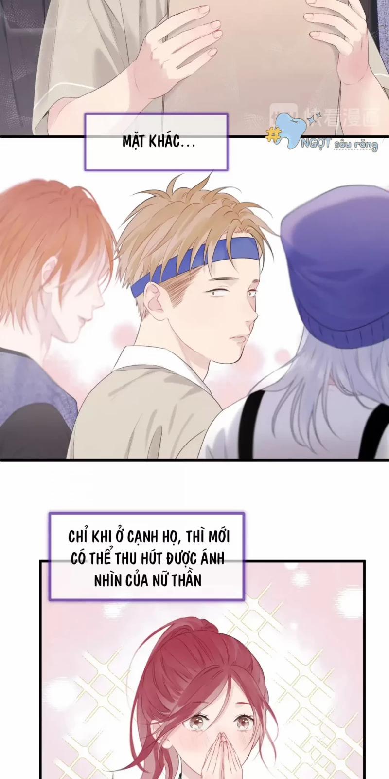 Lượm Được 1 Tiểu Hồ Ly 4 18 trang 2