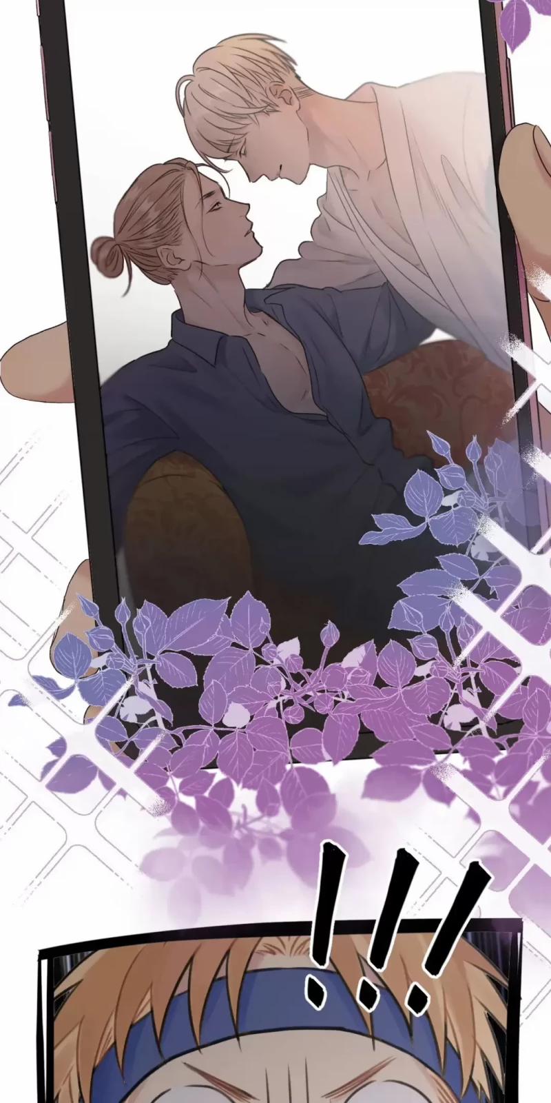 Lượm Được 1 Tiểu Hồ Ly 4 18 trang 22