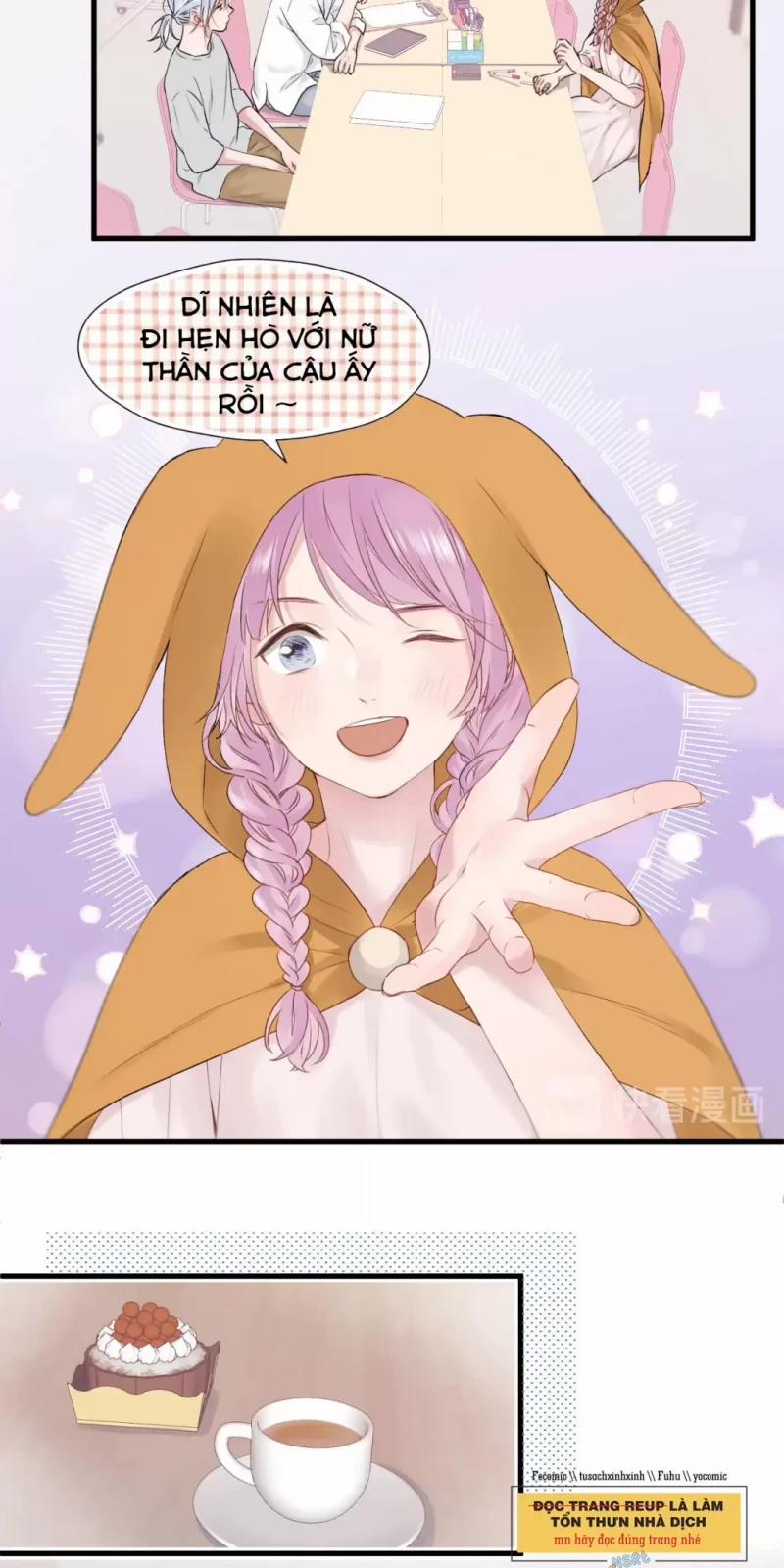 Lượm Được 1 Tiểu Hồ Ly 4 18 trang 24