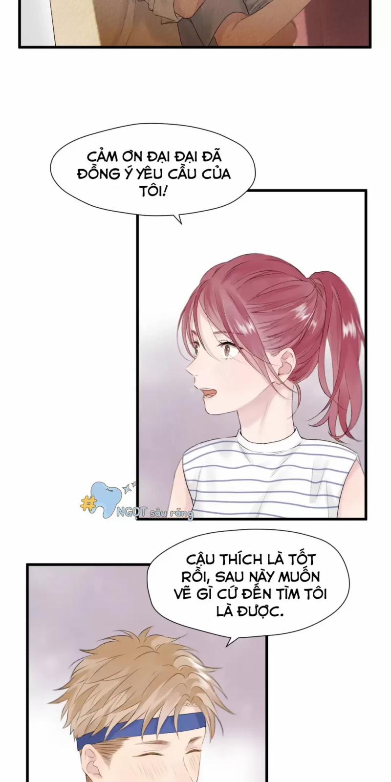 Lượm Được 1 Tiểu Hồ Ly 4 18 trang 26