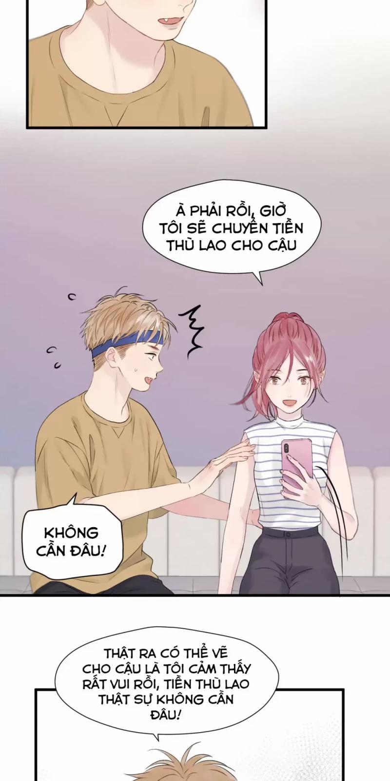 Lượm Được 1 Tiểu Hồ Ly 4 18 trang 27