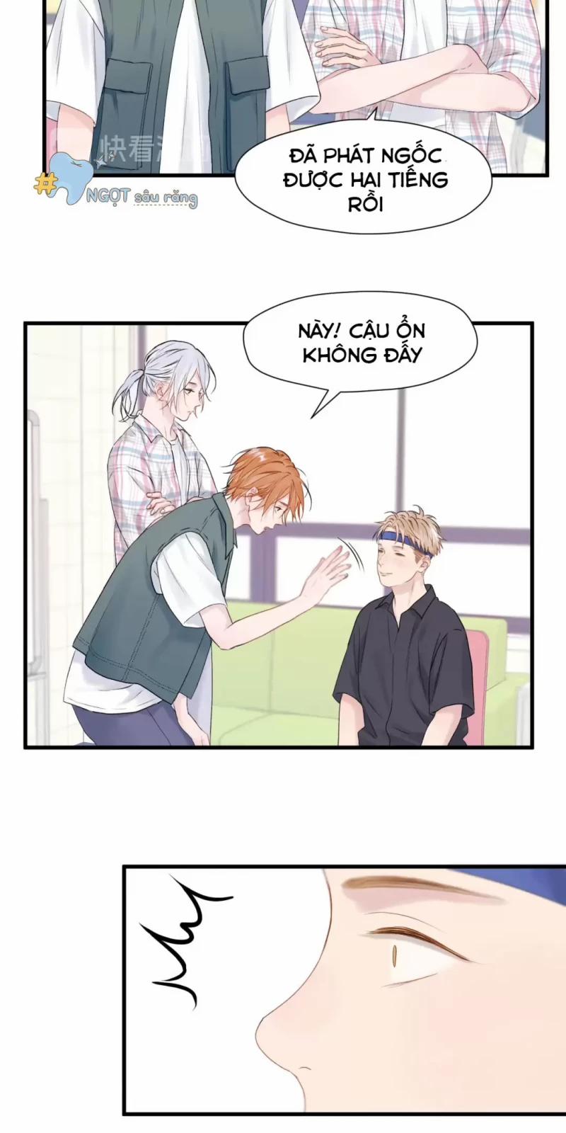 Lượm Được 1 Tiểu Hồ Ly 4 18 trang 33