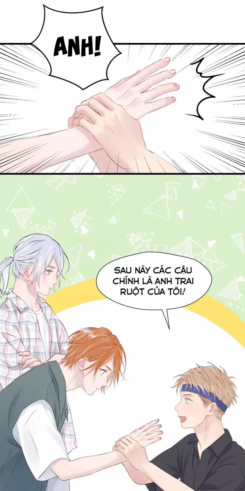 Lượm Được 1 Tiểu Hồ Ly 4 18 trang 34