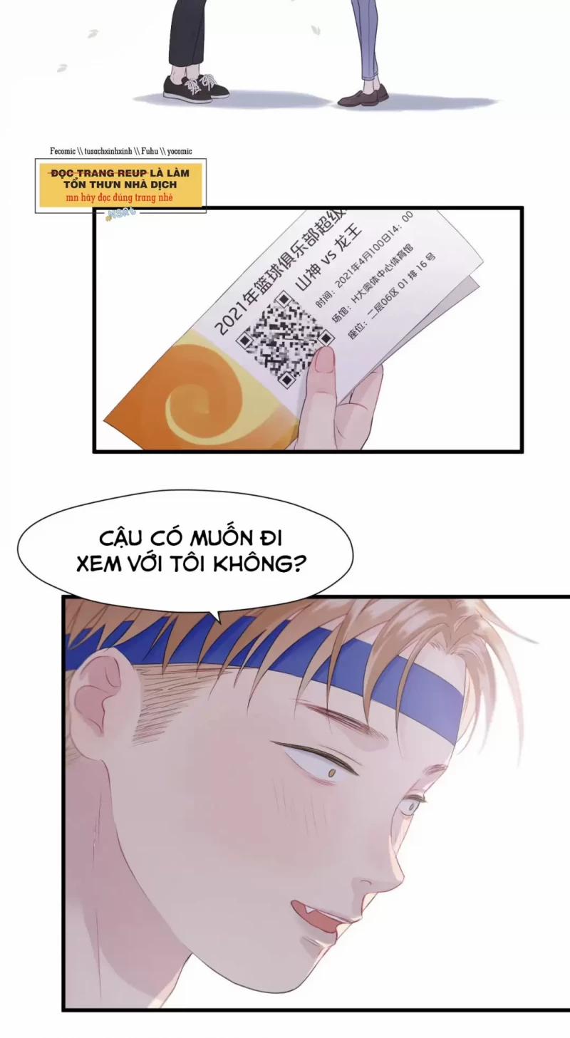 Lượm Được 1 Tiểu Hồ Ly 4 18 trang 4