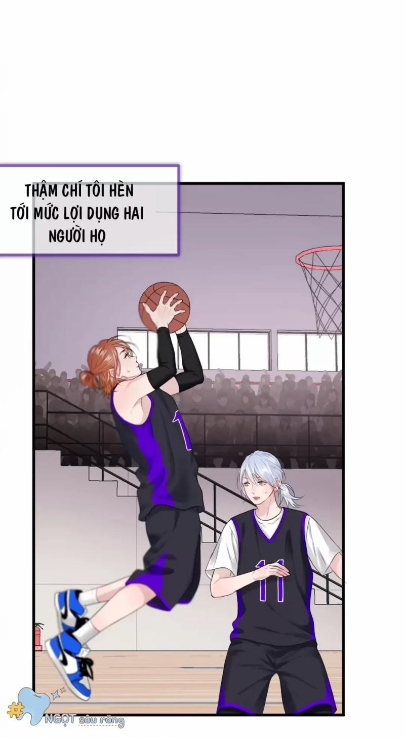 Lượm Được 1 Tiểu Hồ Ly 4 18 trang 5