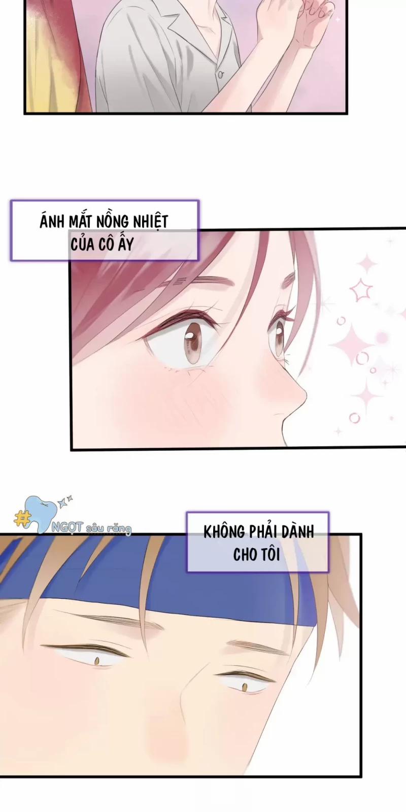 Lượm Được 1 Tiểu Hồ Ly 4 18 trang 7