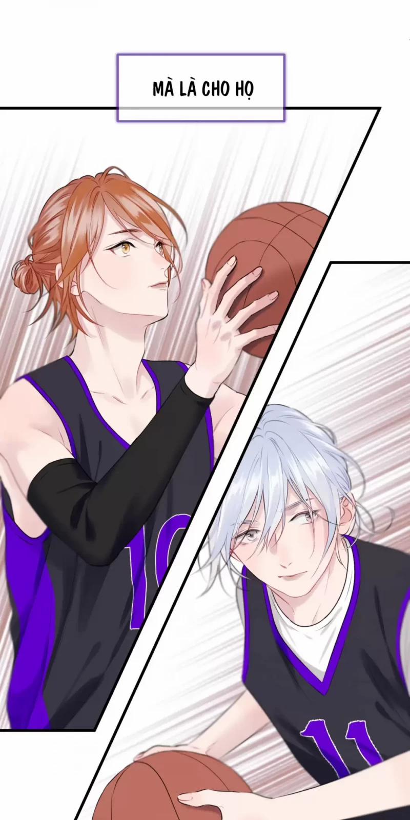 Lượm Được 1 Tiểu Hồ Ly 4 18 trang 8