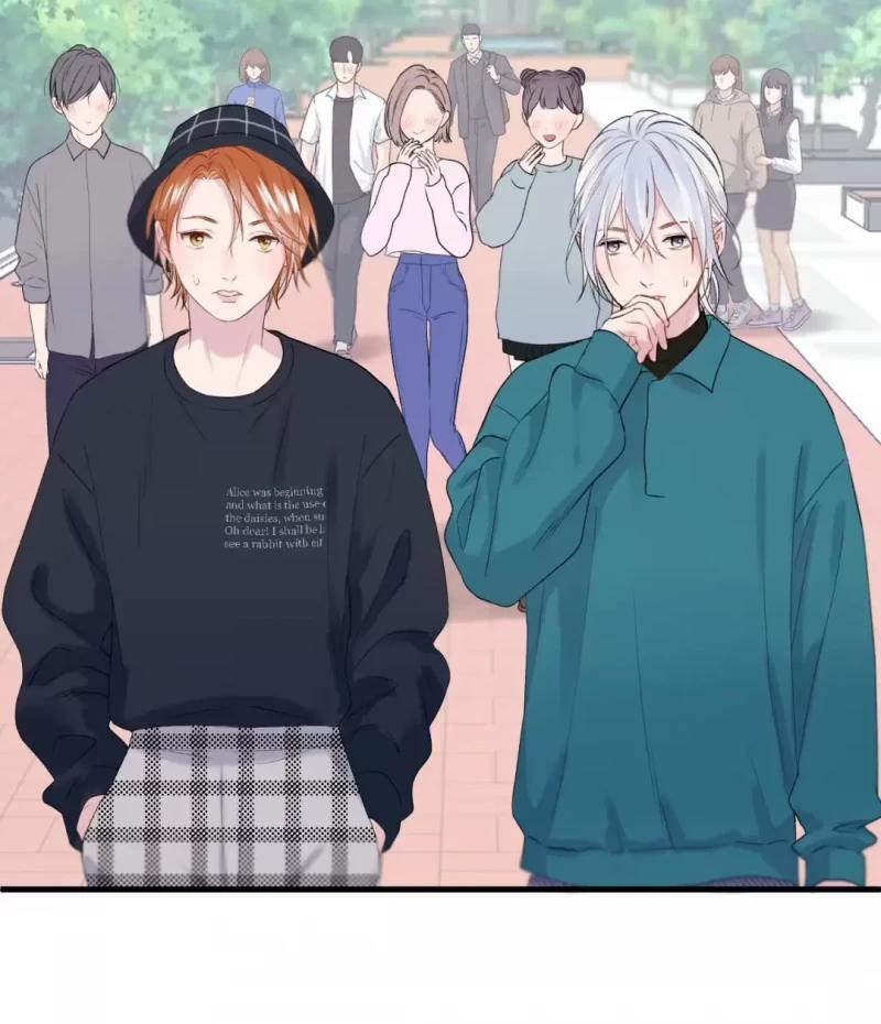 Lượm Được 1 Tiểu Hồ Ly 4 19 trang 10