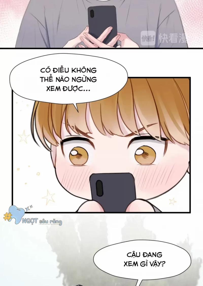 Lượm Được 1 Tiểu Hồ Ly 4 19 trang 16