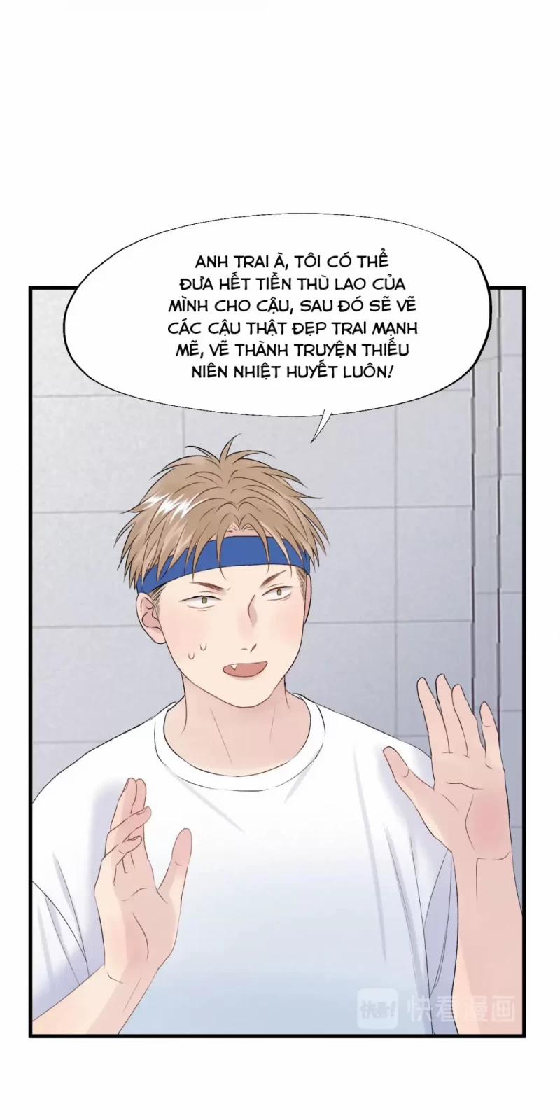 Lượm Được 1 Tiểu Hồ Ly 4 19 trang 24