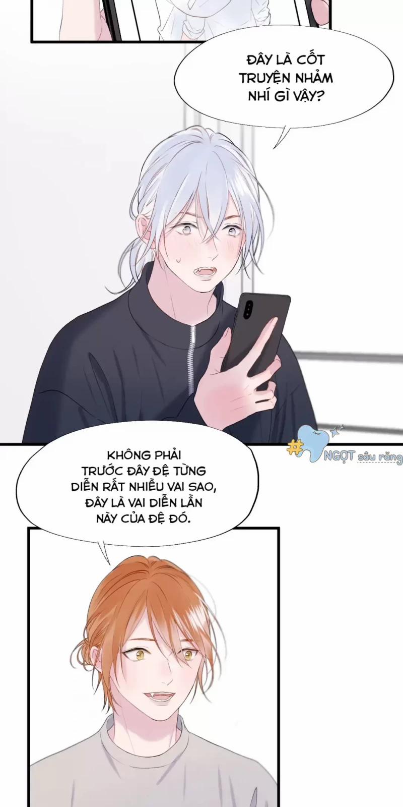 Lượm Được 1 Tiểu Hồ Ly 4 19 trang 27