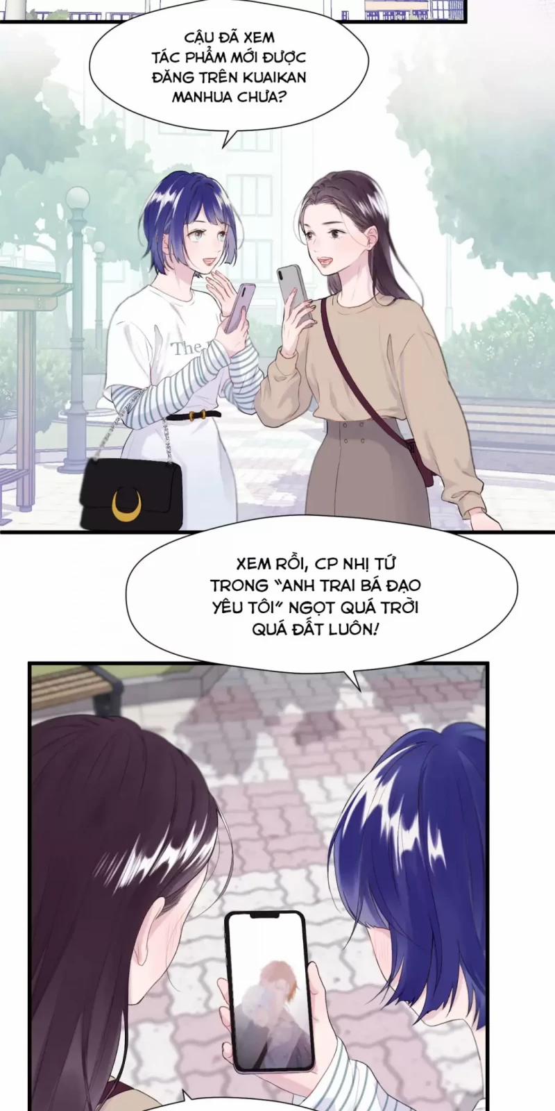 Lượm Được 1 Tiểu Hồ Ly 4 19 trang 6