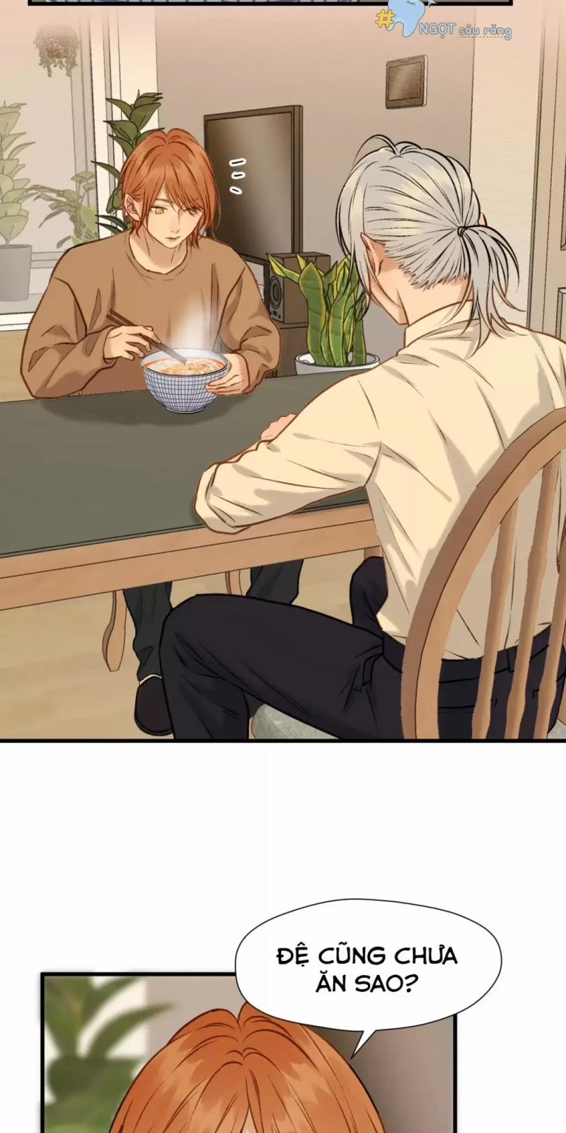 Lượm Được 1 Tiểu Hồ Ly 4 3 trang 12