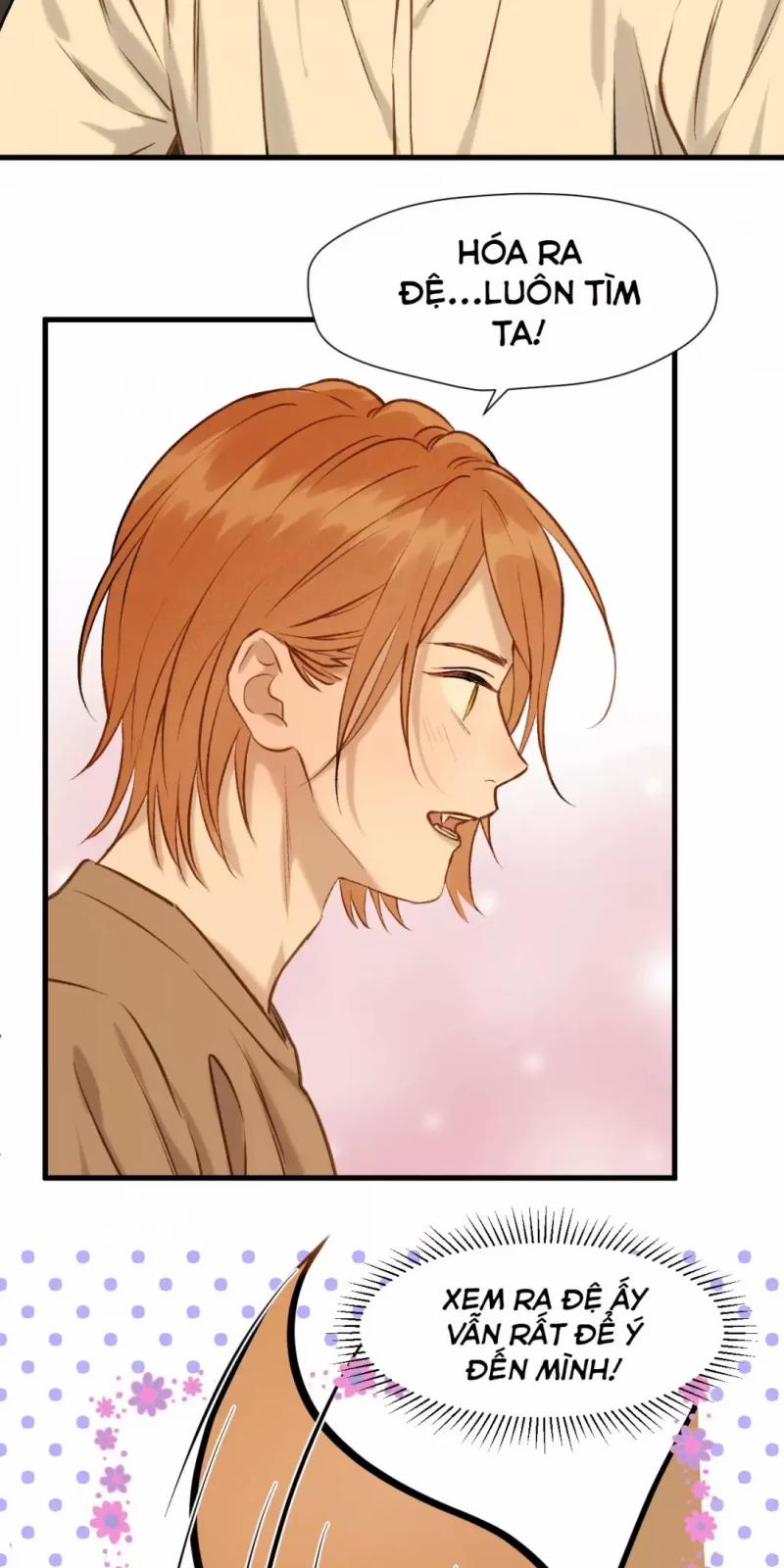 Lượm Được 1 Tiểu Hồ Ly 4 3 trang 14