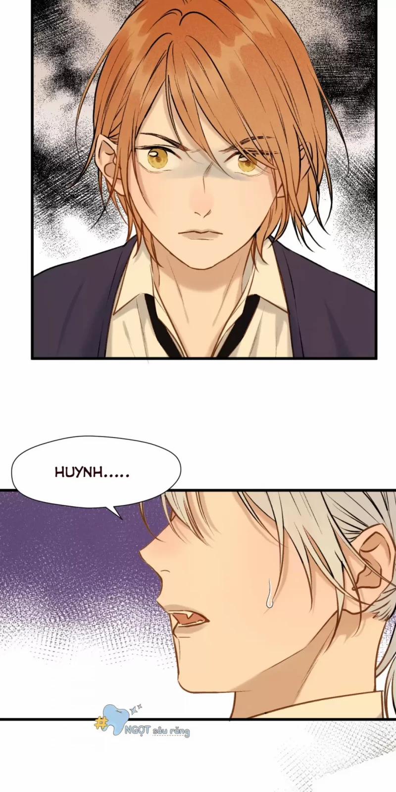 Lượm Được 1 Tiểu Hồ Ly 4 3 trang 2