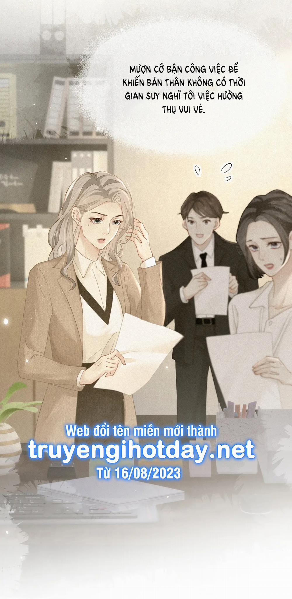 Luôn Có Giáo Viên Muốn Mời Phụ Huynh 8.2 trang 1