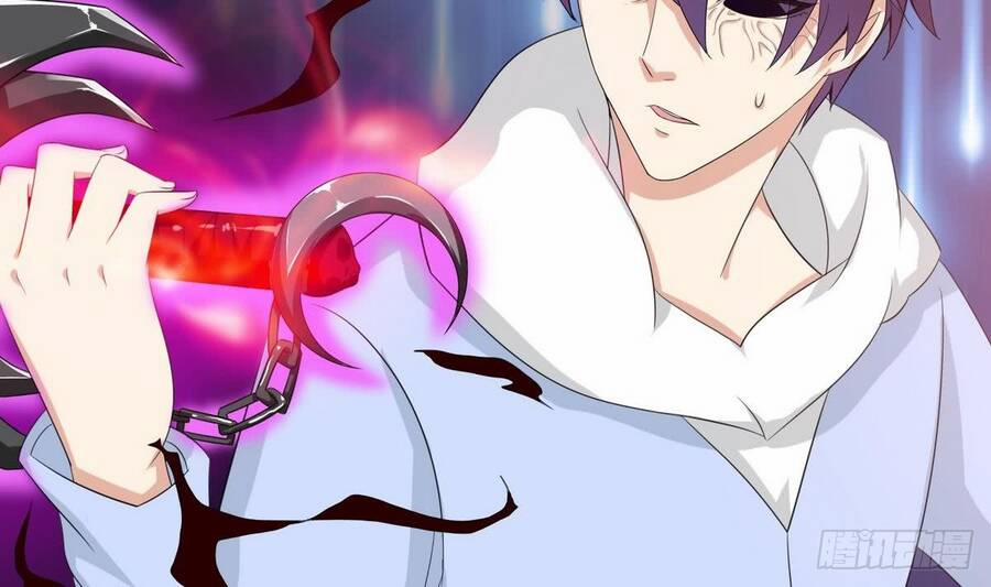 Luôn Có Thần Tiên Muốn Hãm Hại Ta 112.5 trang 10