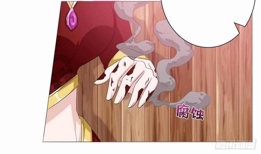 Luôn Có Thần Tiên Muốn Hãm Hại Ta 112.5 trang 13