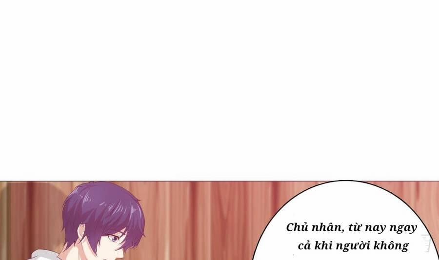 Luôn Có Thần Tiên Muốn Hãm Hại Ta 112.5 trang 6