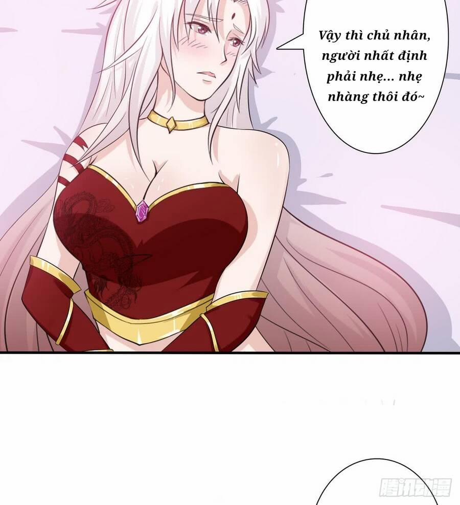 Luôn Có Thần Tiên Muốn Hãm Hại Ta 113 trang 17