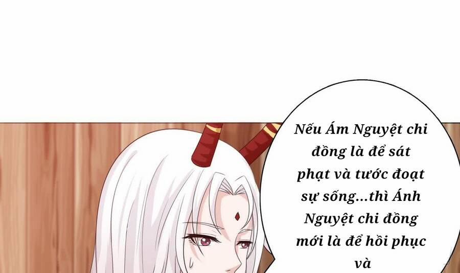 Luôn Có Thần Tiên Muốn Hãm Hại Ta 113 trang 3