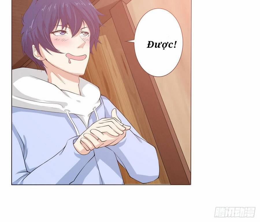 Luôn Có Thần Tiên Muốn Hãm Hại Ta 113 trang 35