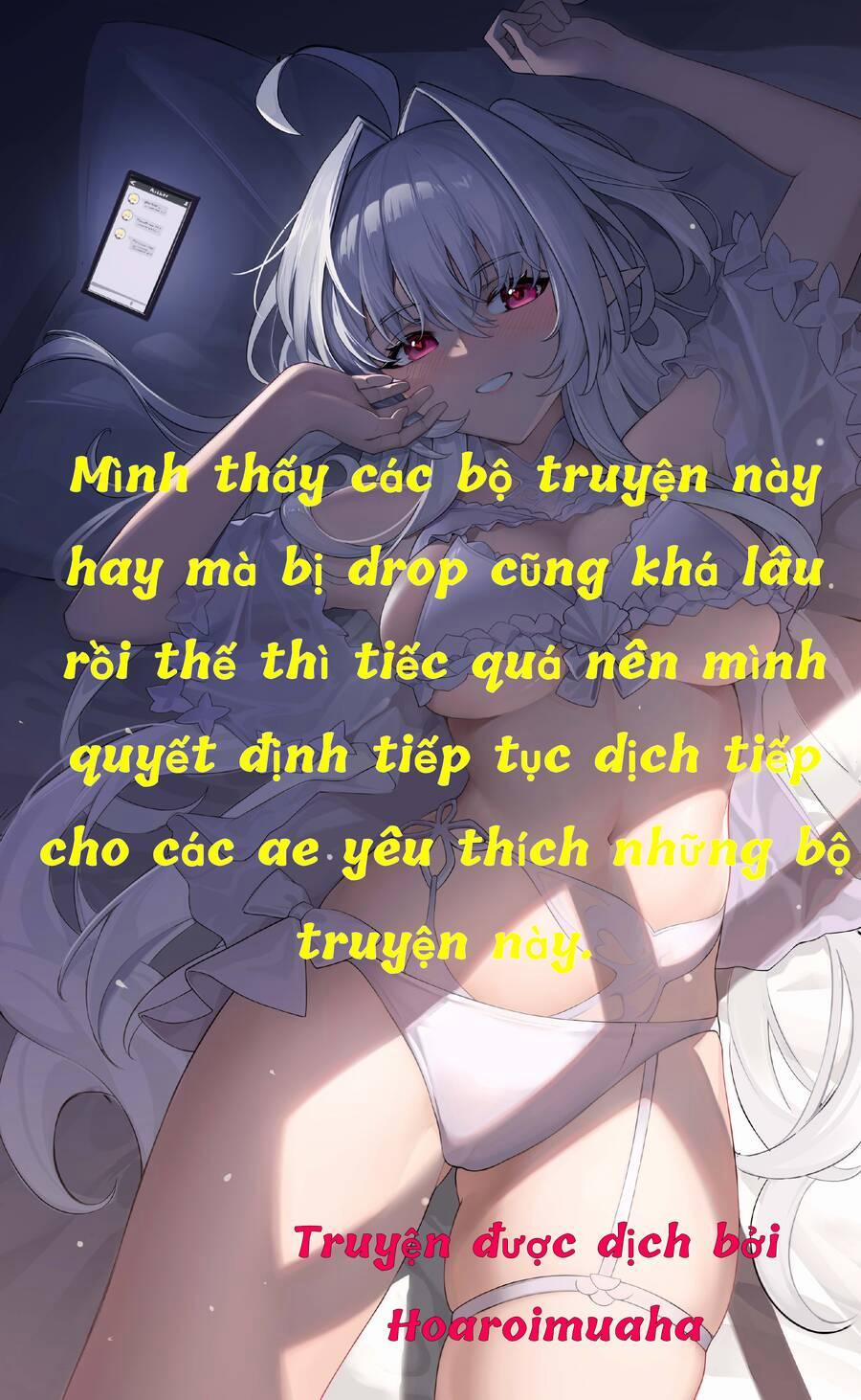Luôn Có Thần Tiên Muốn Hãm Hại Ta 114 trang 0
