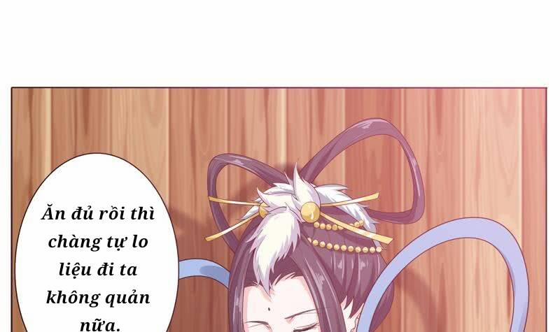 Luôn Có Thần Tiên Muốn Hãm Hại Ta 114 trang 13